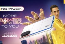 Poco M7 Plus