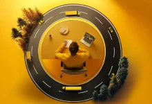 حضور ایرانسل در ششمین نمایشگاه بینالمللی حملونقل، لجستیک و صنایع وابسته