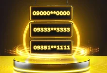 فروش شماره‌های رُند ایرانسل در کمپین تابستانه