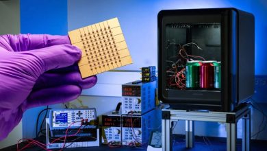 فناوری خنککننده پلتیر سامسونگ