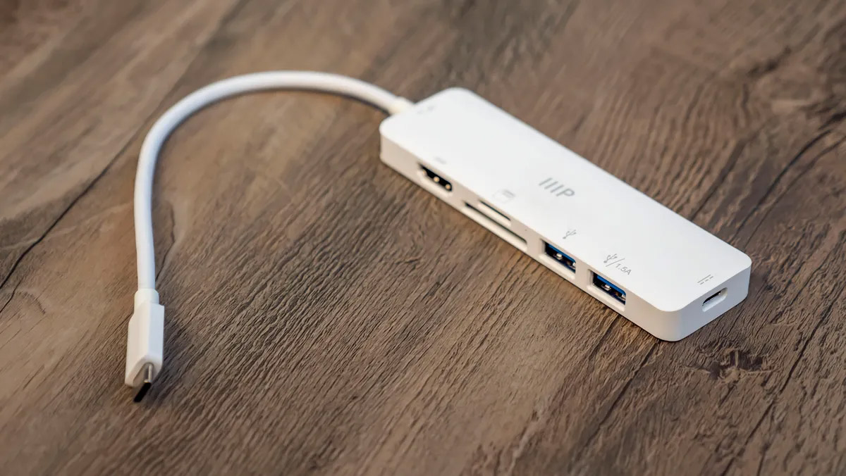 USB-C