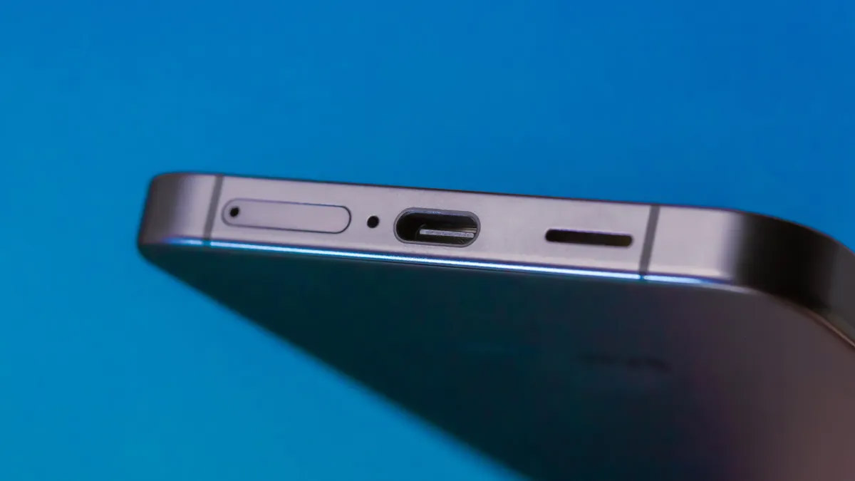 USB-C