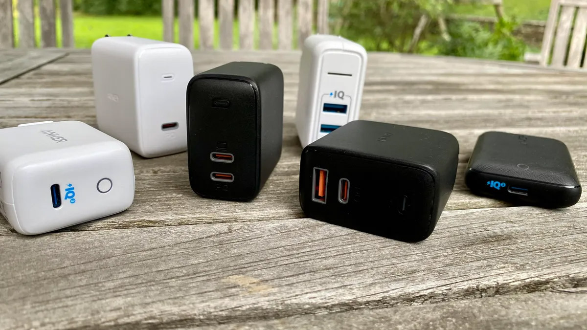 USB-C