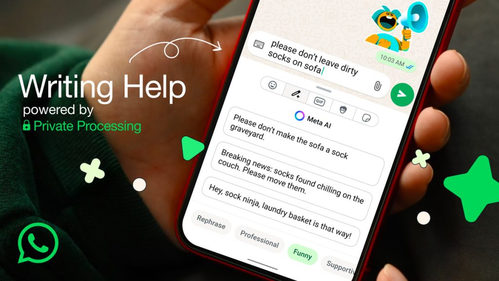 Writing Help واتساپ