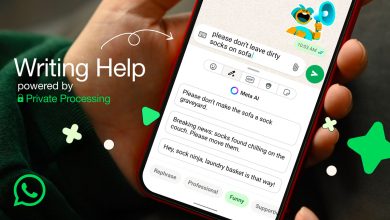 Writing Help واتساپ