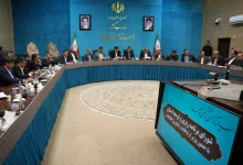 دومین سایت 5G ایرانسل در یزد توسط وزیر ارتباطات افتتاح شد