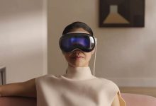 اپل ویژن پرو