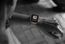 اپل واچ اولترا ۳