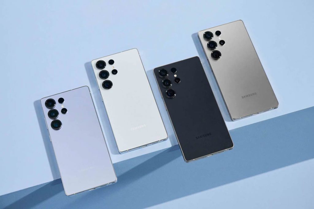 گلکسی S25 Ultra