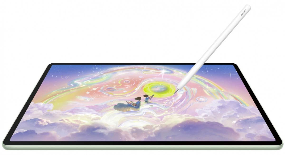 هواوی MatePad 12 X 2025