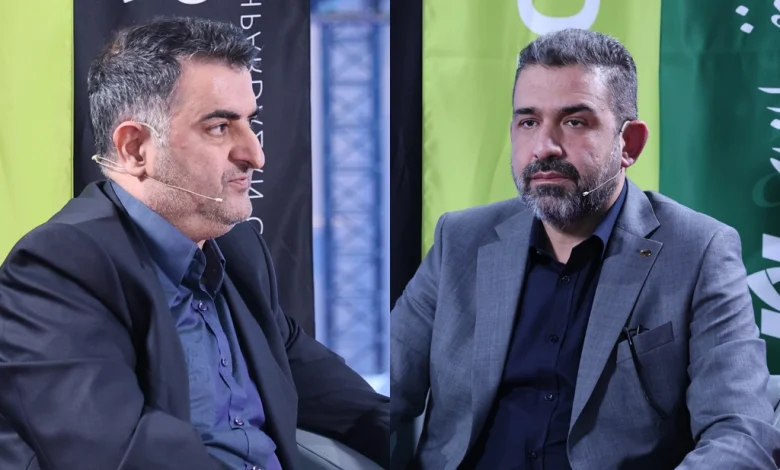 ایرانسل در الکامتاکس؛ از فینتک تا هوشمندسازی صنایع
