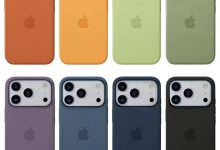 آیفون 17 پرو مکس