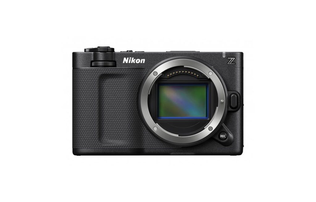 Nikon ZR