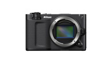 Nikon ZR