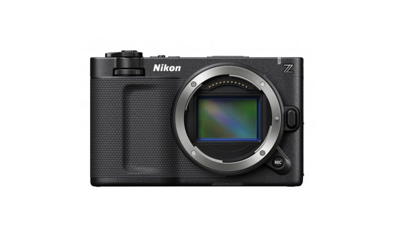 Nikon ZR