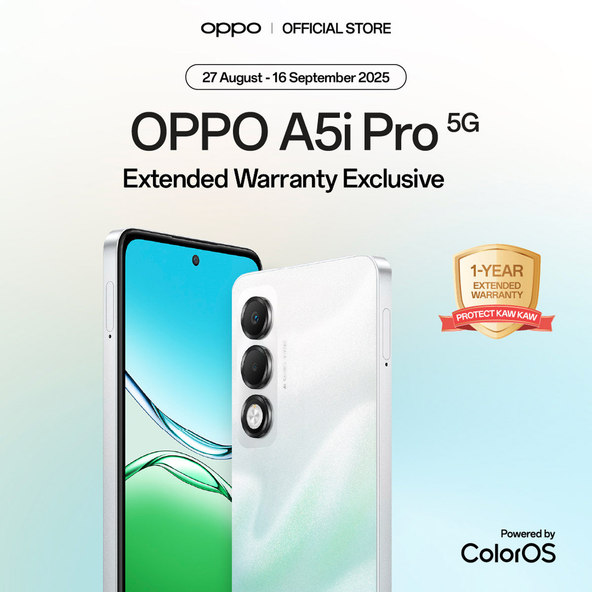 پوکو A5i Pro 5G