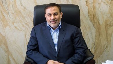 اصغر جهانگیر، سخنگوی قوه قضاییه