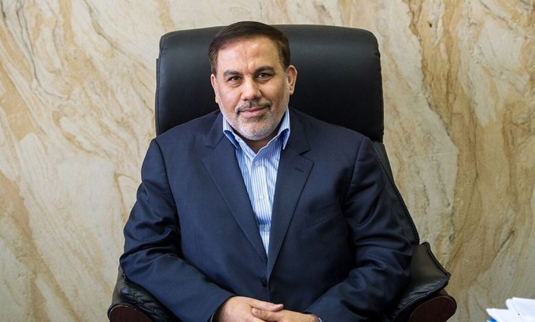 اصغر جهانگیر، سخنگوی قوه قضاییه
