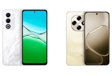 اوپو A6 GT و A6i