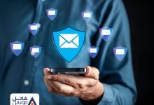 شاتل موبایل از سرویس «پیامک امن» رونمایی کرد