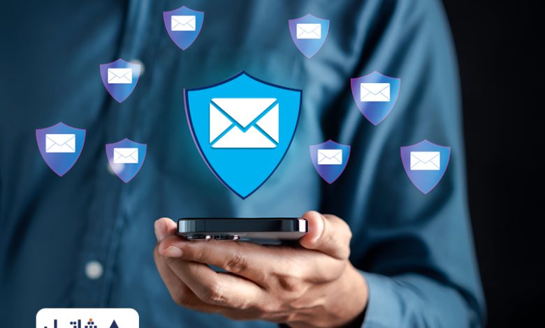 شاتل موبایل از سرویس «پیامک امن» رونمایی کرد