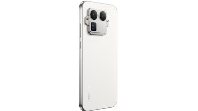 ریلمی GT 8 Pro