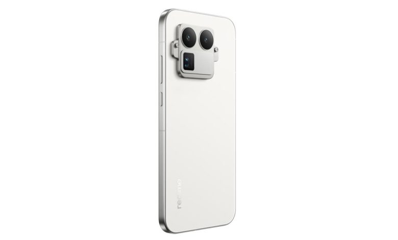 ریلمی GT 8 Pro