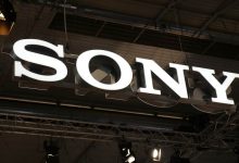 سنسور دوربین سونی