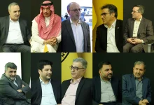 مهمانان غرفه ایرانسل در سومین روز از نمایشگاه الکامپ