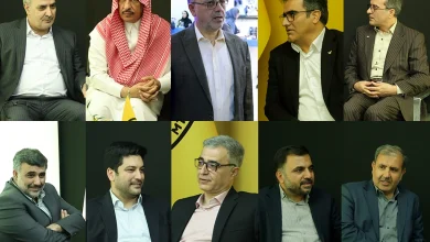 مهمانان غرفه ایرانسل در سومین روز از نمایشگاه الکامپ