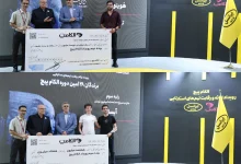 ایرانسل، حامی رویداد الکامپیچ ۱۴۰۴ در نمایشگاه الکامپ