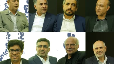 مهمانان ایرانسل در چهارمین روز نمایشگاه الکامپ ۱۴۰۴
