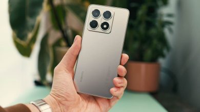 شیائومی 15T