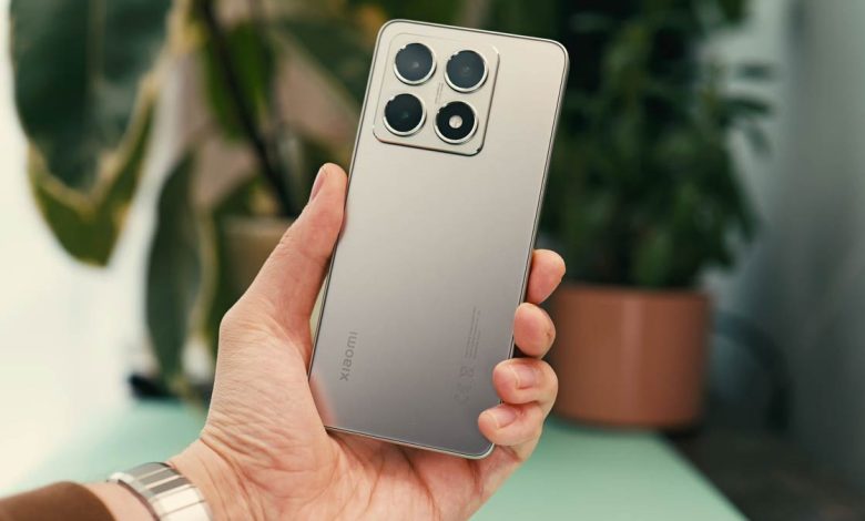 شیائومی 15T