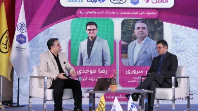 بررسی تأثیر هوش مصنوعی در برندینگ کسبوکارهای بزرگ