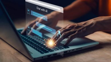 هوش مصنوعی دروغ می‌گوید