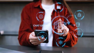 اپراتور هوش مصنوعی ایران