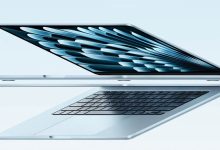 مکبوک ارزان