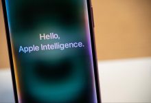 اپل اپلیکیشن مشابه ChatGPT