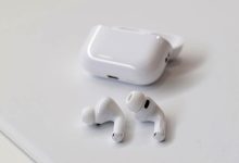 کیس ایرپادز پرو ۳