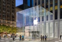 خراش بدنه آیفون 17 پرو