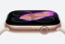 اپل واچ سری ۱۱