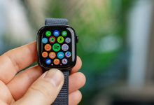 اپل واچ سری ۱۱