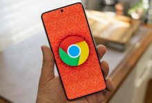 پادکست کروم اندروید