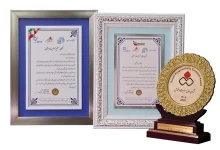 اعطای سه جایزه برتر مسئولیت اجتماعی برای پنجمین سال متوالی به ایرانسل