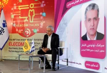 قهرمان دنیای تلکام مشتری است، نه اپراتور