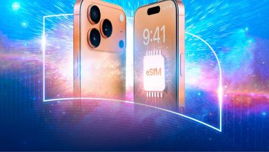 eSim همراه اول