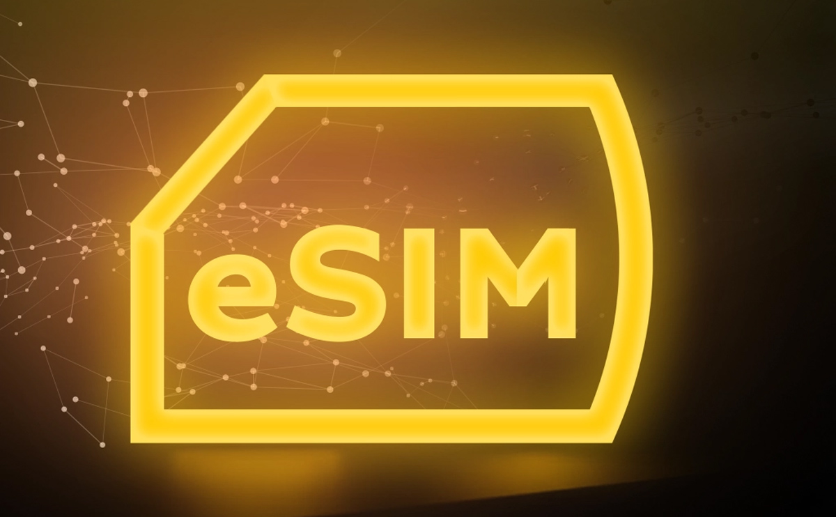 ثبت نام سیمکارت eSIM