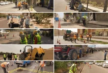 فیبر نوری ایرانسل به ۱۶۰مین شهر رسید