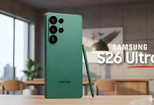گلکسی S26 اولترا